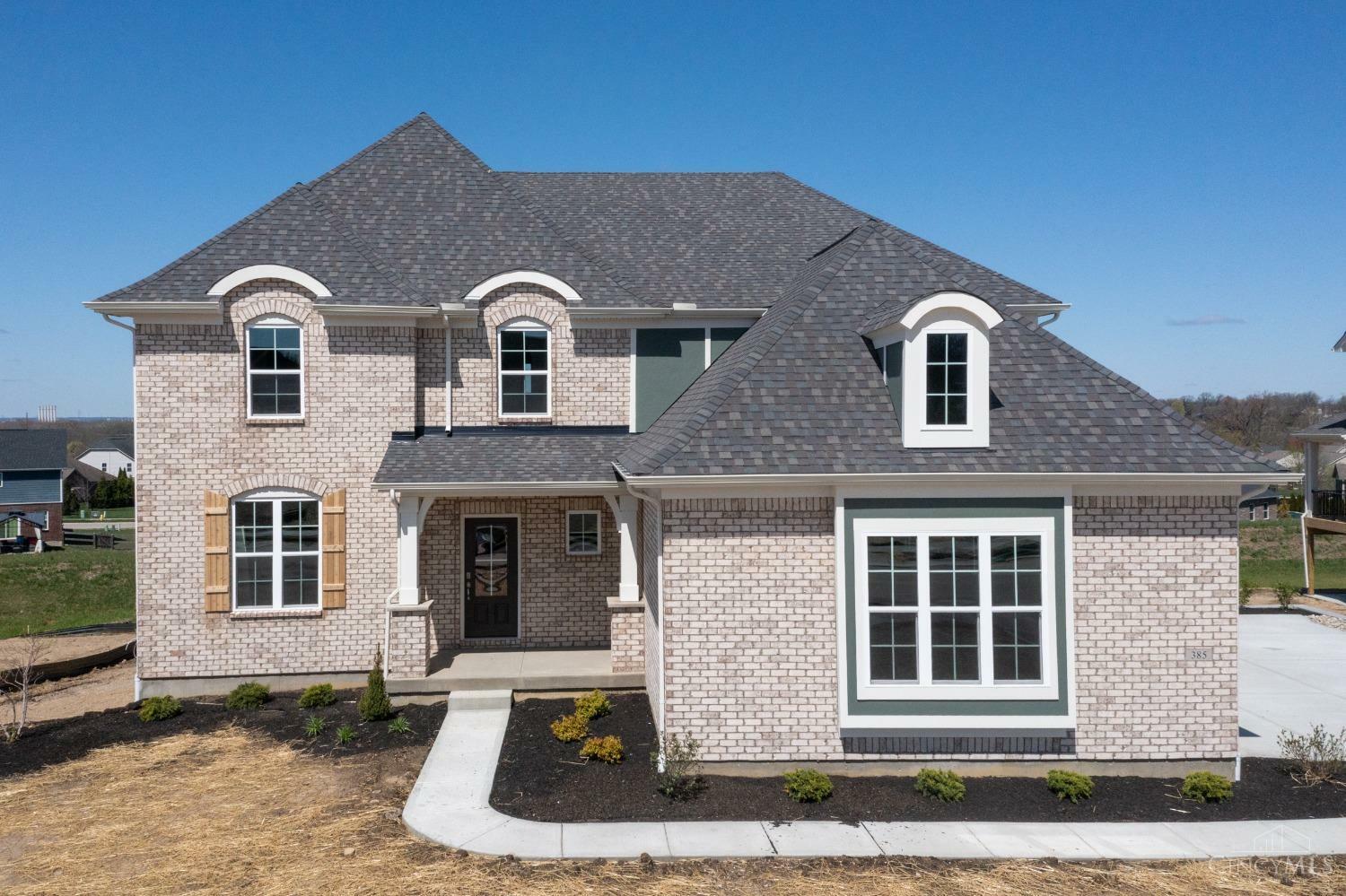 Property Photo: 385 David Lee Court OH 45050