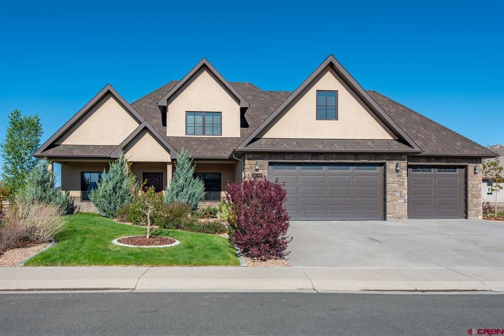 Property Photo: 2848 Sleeping Bear Road CO 81401