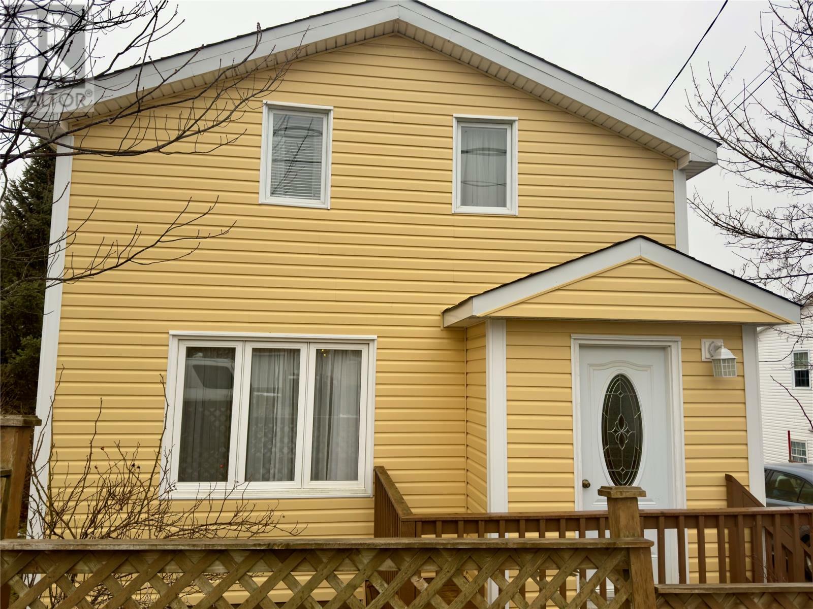 Property Photo:  4 Serpentine Road  NL A0L 1J0 