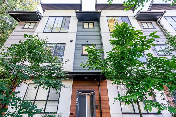 Property Photo: 7177 194A Street 53 BC V4N 1N3