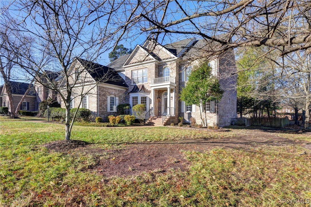 Property Photo:  12114 Heatherford Place  VA 23059 