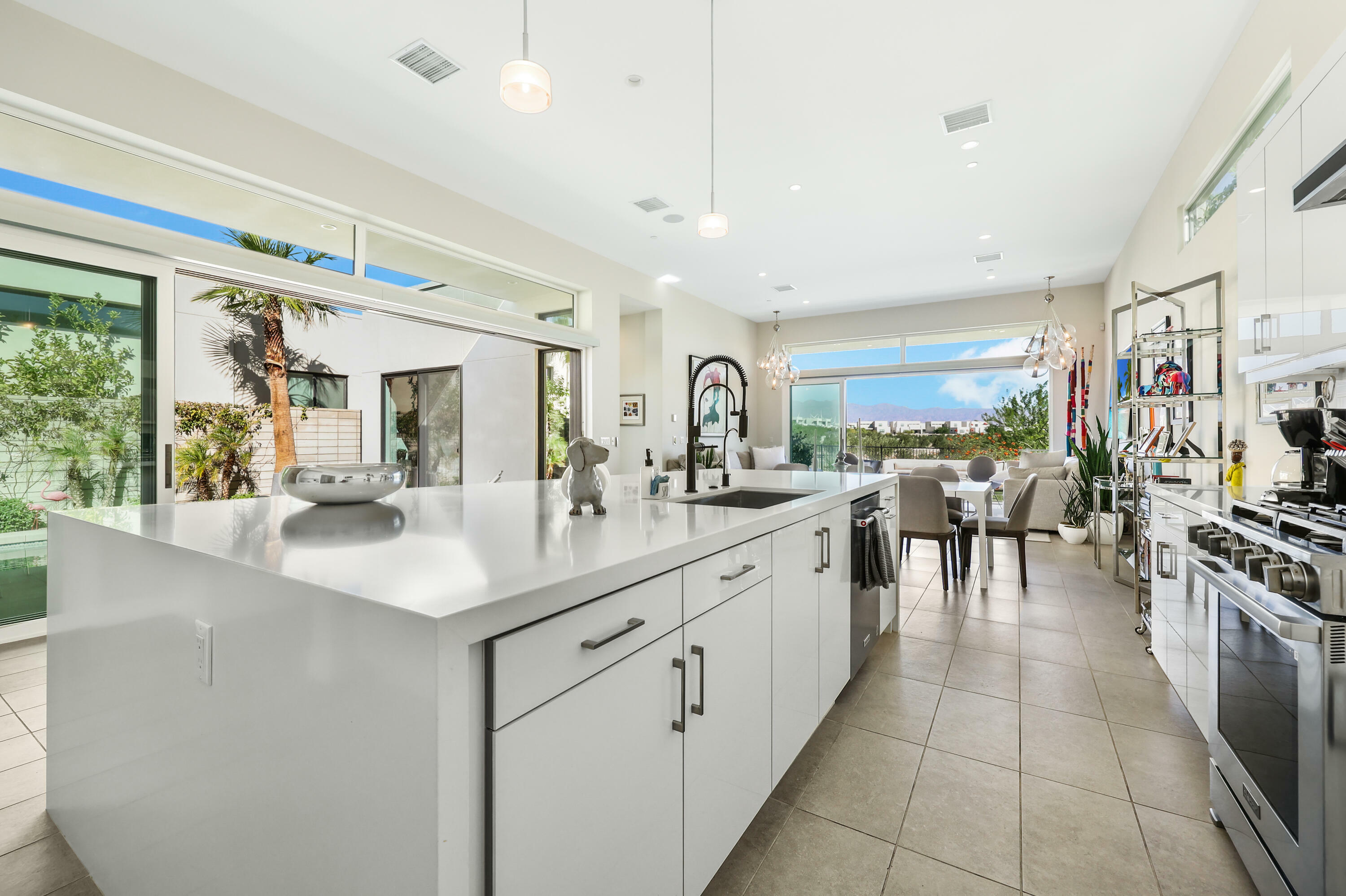 Property Photo: 460 Fountain Drive CA 92262