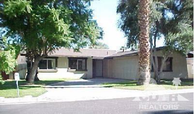 Property Photo:  73100 Santa Rosa Way  CA 92260 