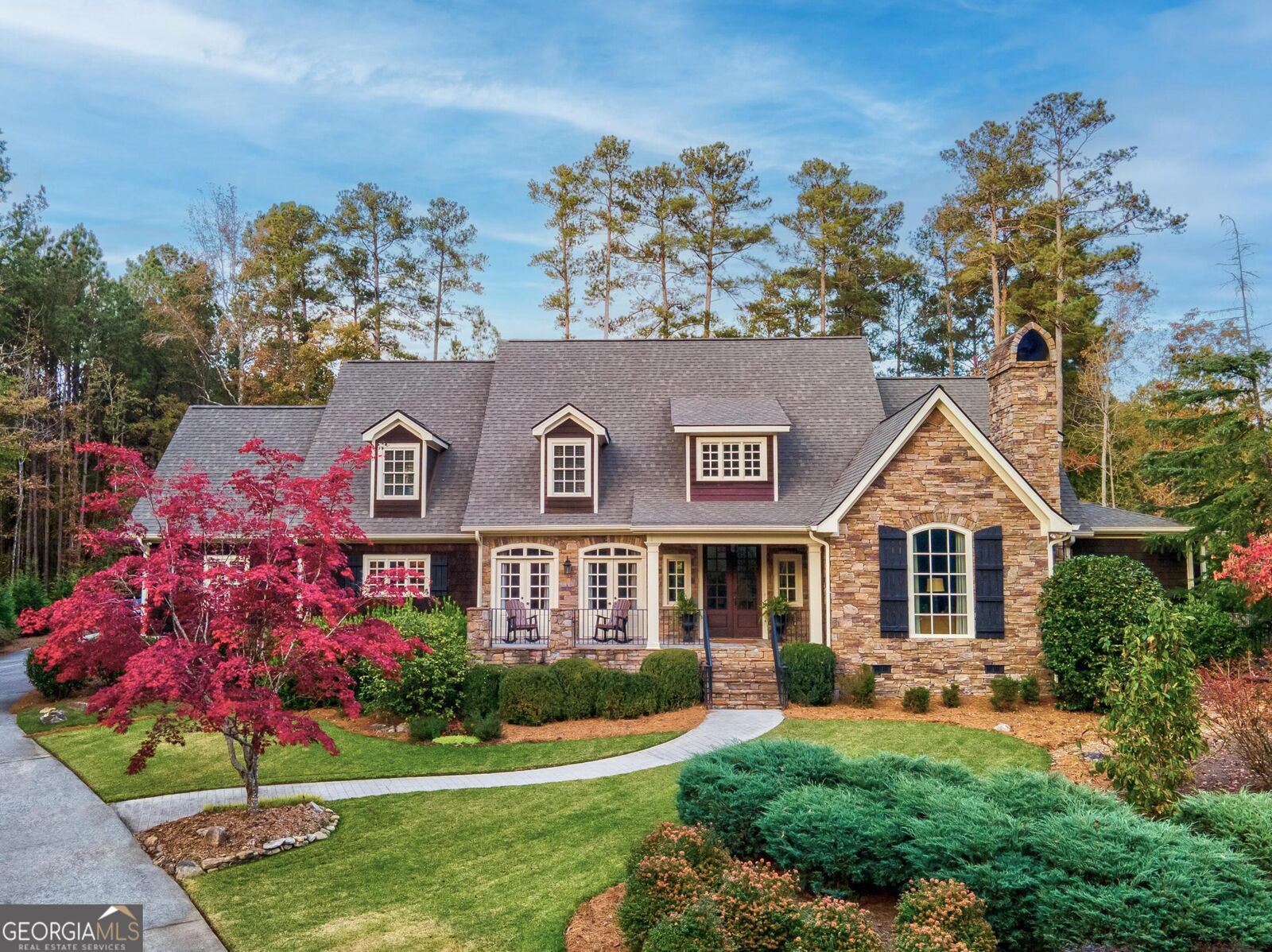 Property Photo: 14 Snead Avenue GA 30165