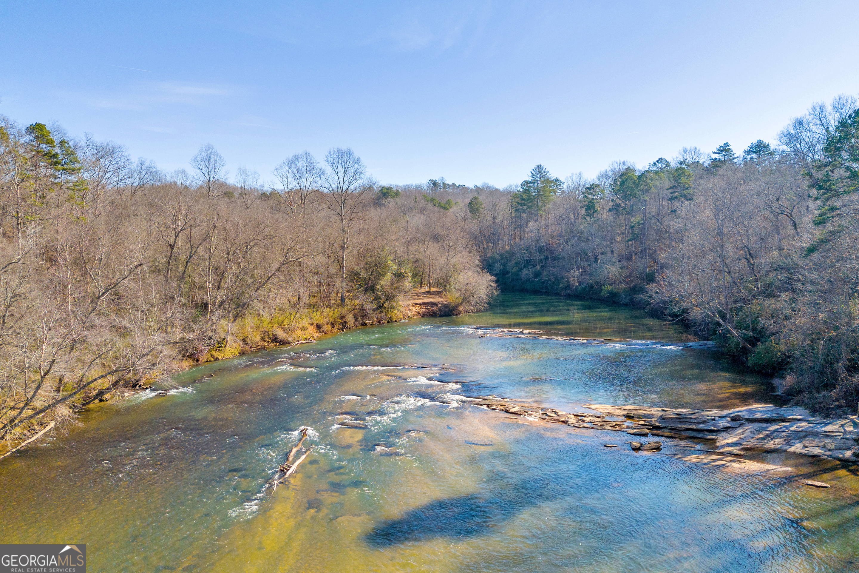 Property Photo:  Lot 15 Old Timber Trail  GA 30531 