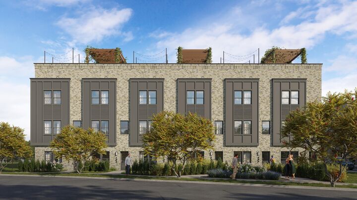 3293 St Elmo Avenue  Chattanooga TN 37408 photo