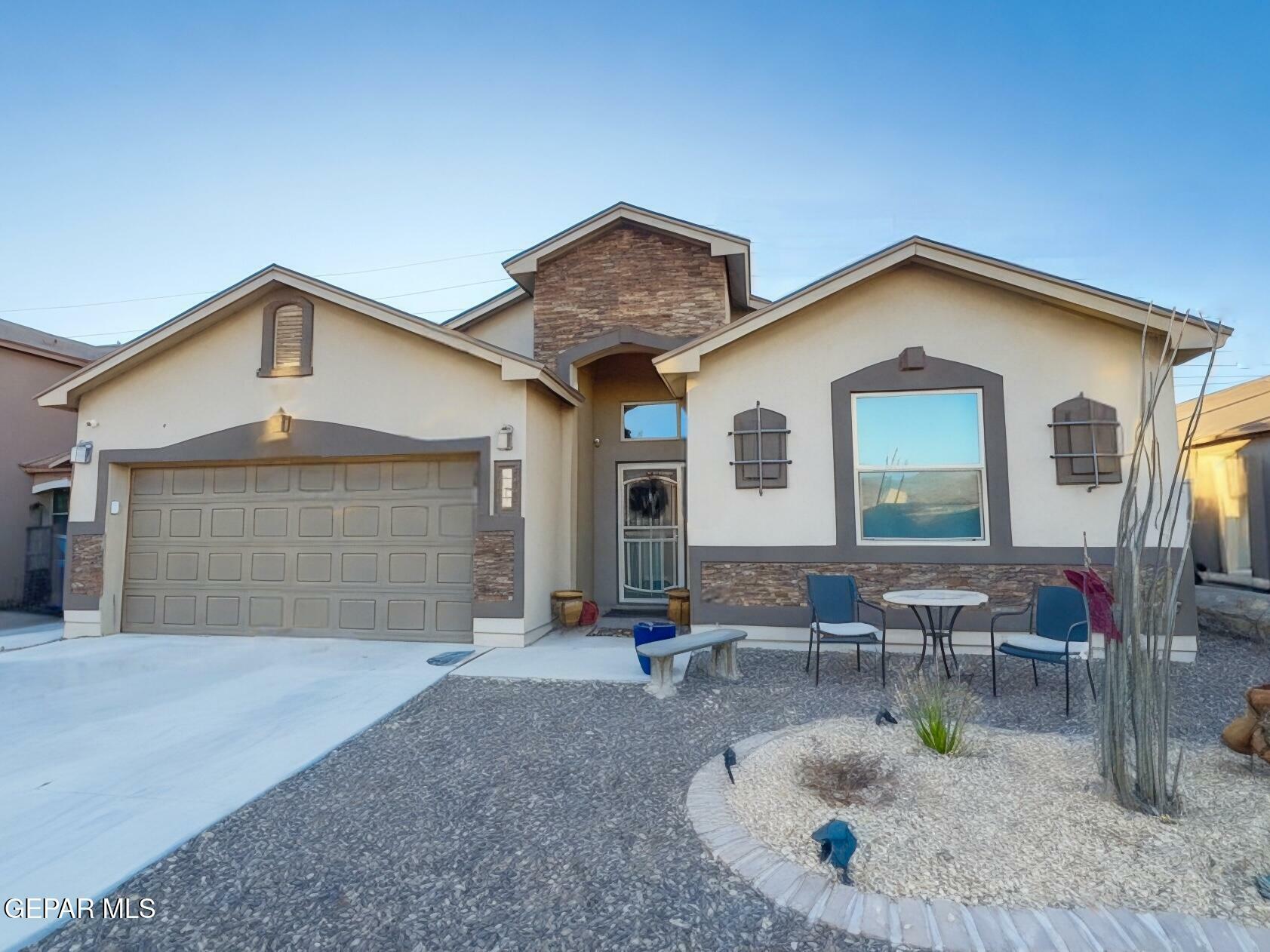 6545 Berringer Street  El Paso TX 79932 photo
