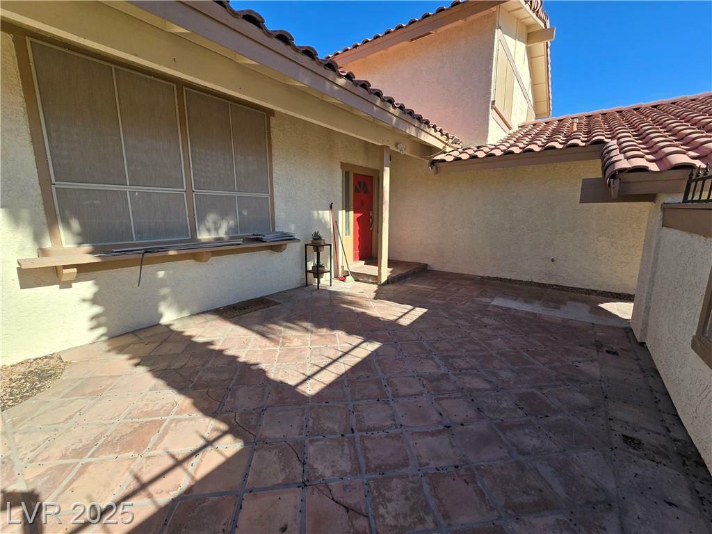 Property Photo:  5882 West Viking Road  NV 89103 