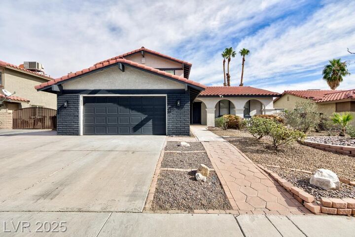 5376 Modena Drive  Las Vegas NV 89120 photo