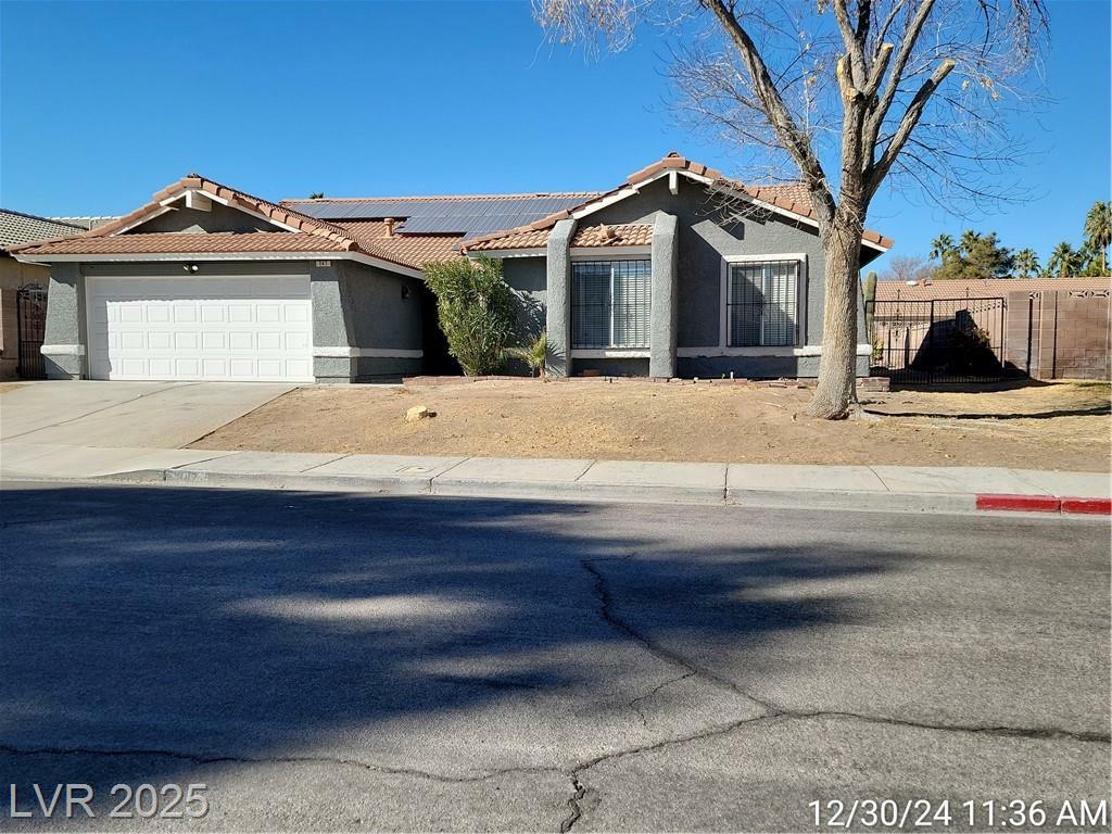 Property Photo:  347 Bekasina Drive  NV 89014 