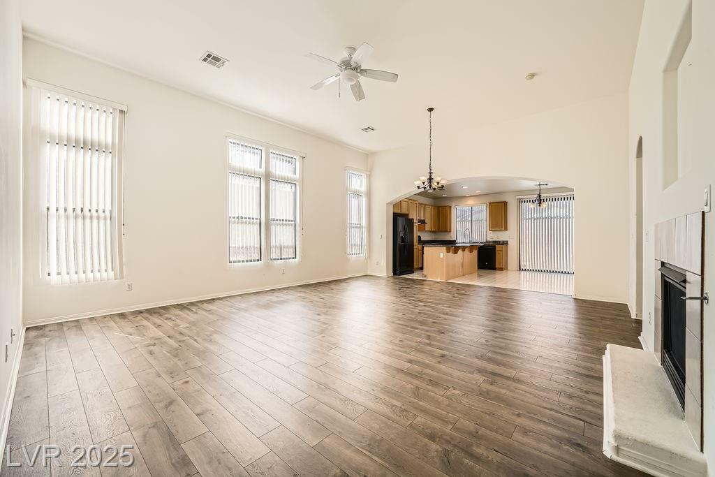 Property Photo:  3917 Javana Court  NV 89129 