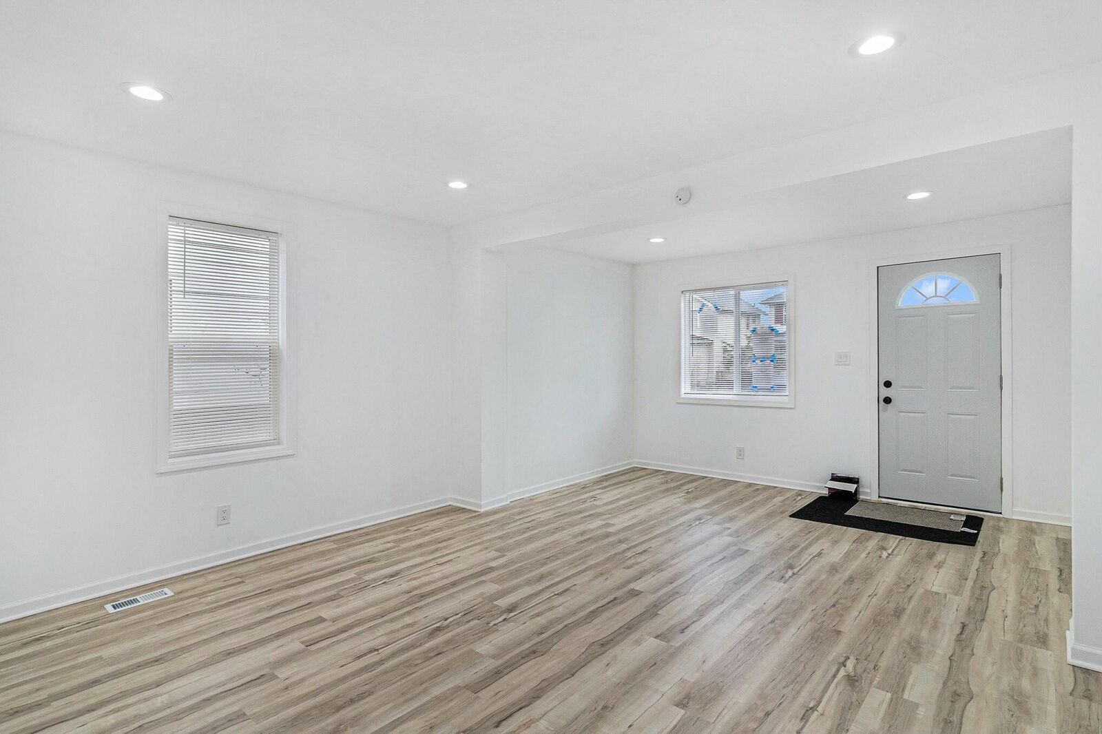 Property Photo:  748 Tennessee Street  IN 46402 