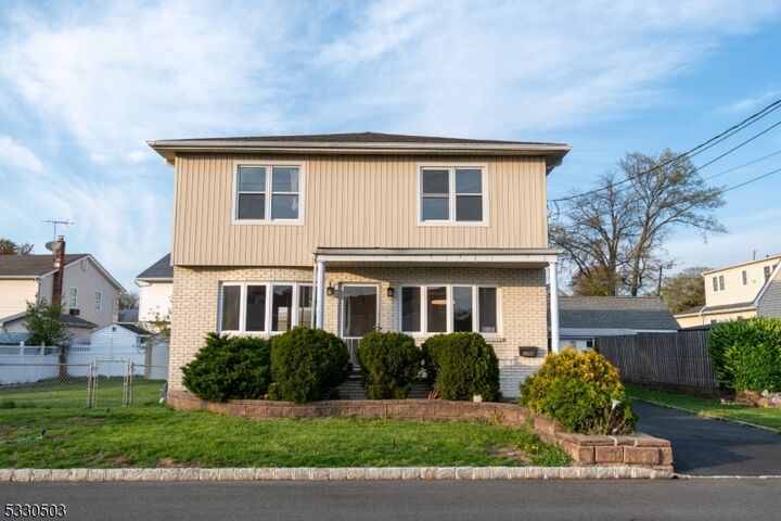 2709 Allen Ave  Union Twp. NJ 07083 photo