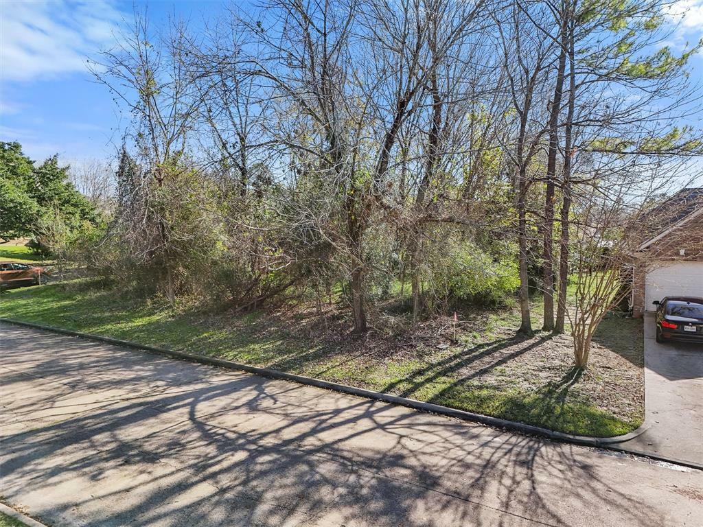 Property Photo:  12319 Hawthorne Drive  TX 77356 