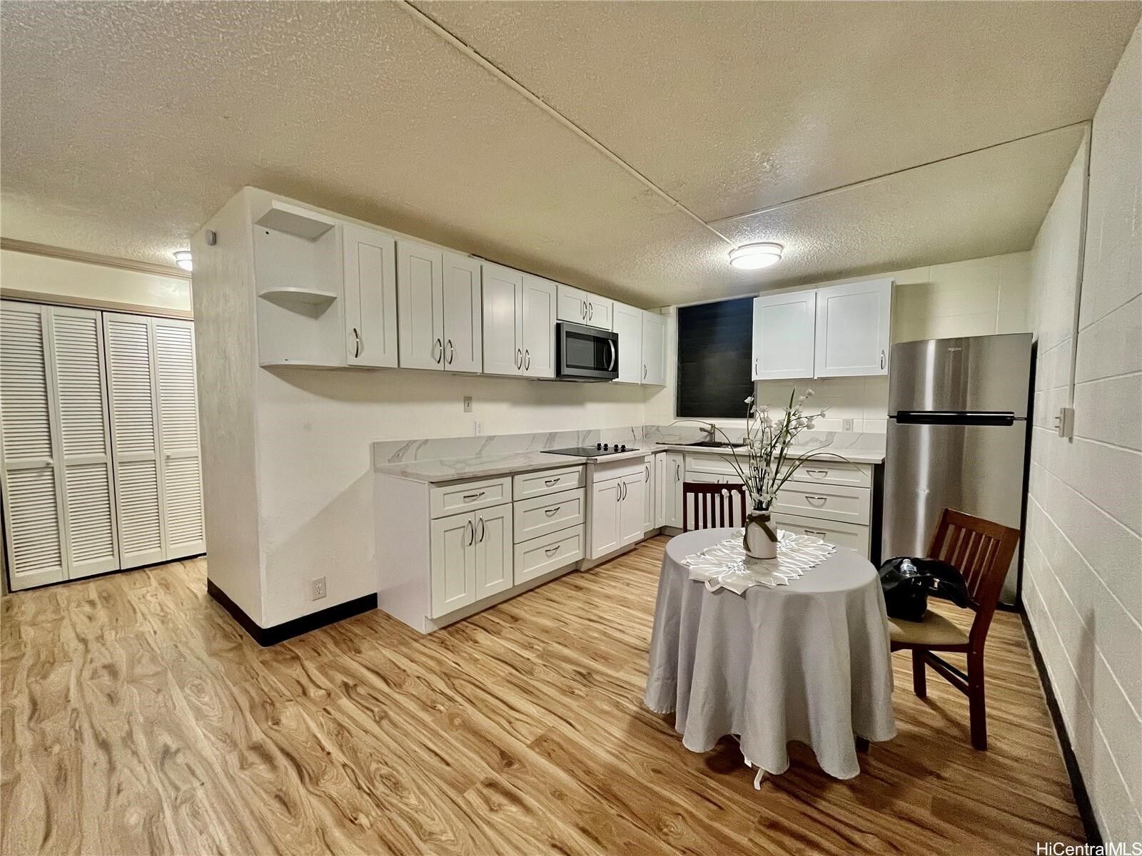 Property Photo: 94-054 Leolua Street A102 HI 96797