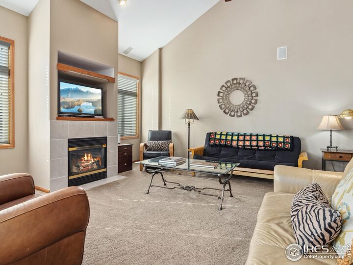 300 Far View Dr 7  Estes Park CO 80517 photo