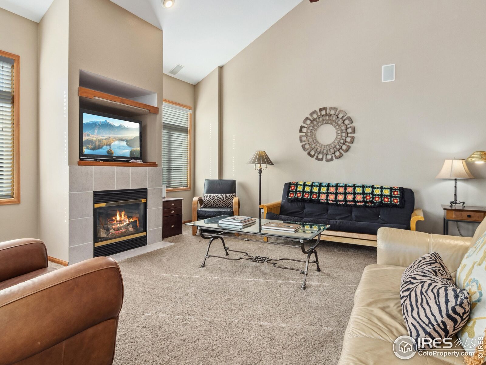 Property Photo:  300 Far View Dr 7  CO 80517 