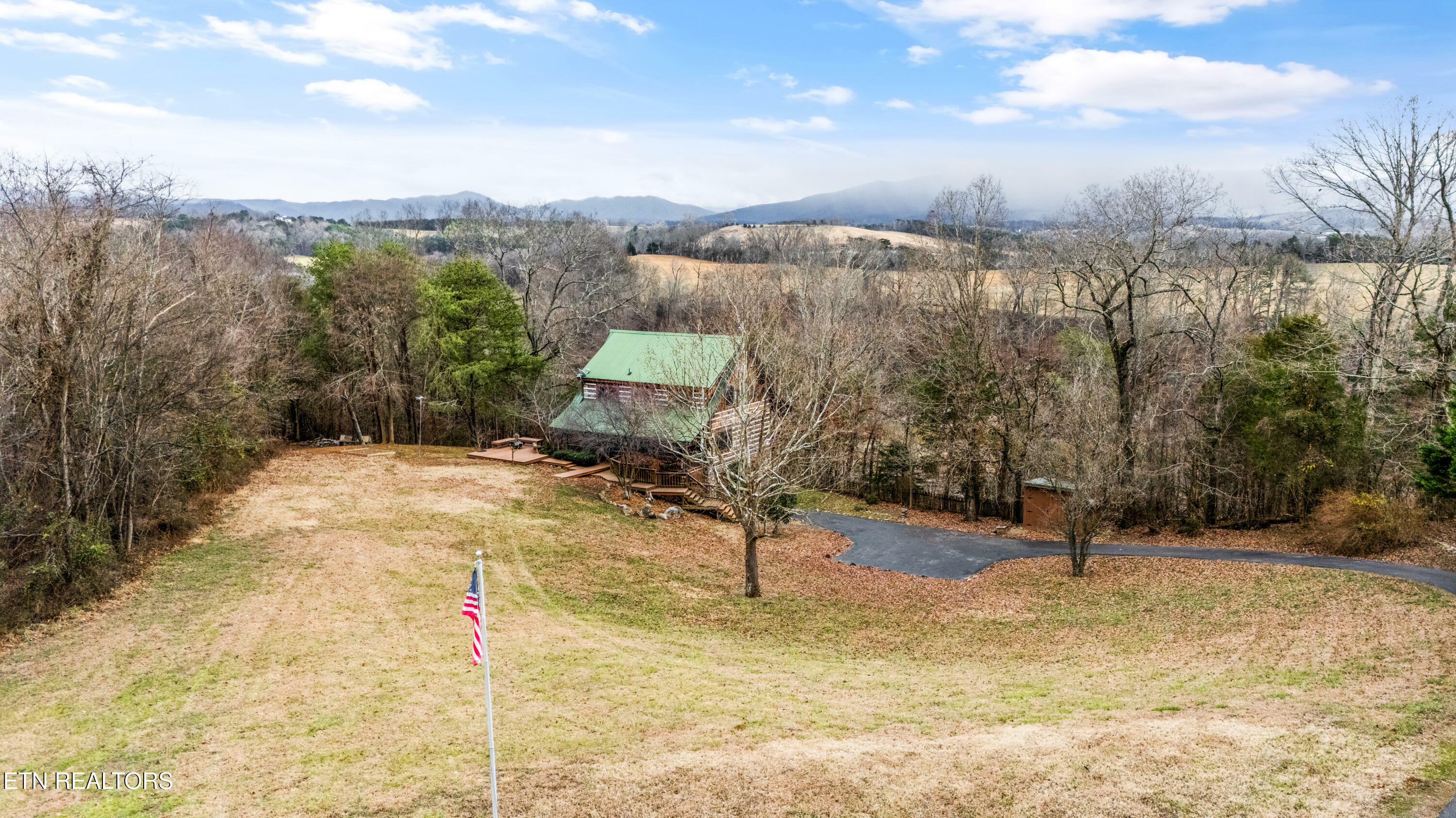 Property Photo:  249 Pumpkin Bloom Lane  TN 37743 