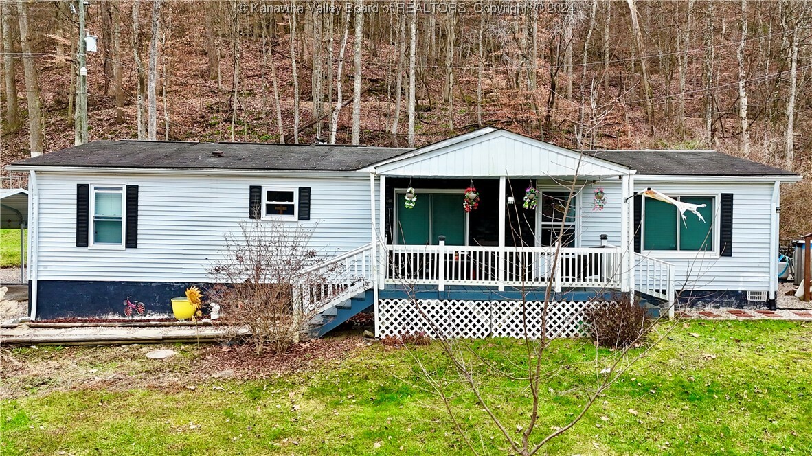 632 Lynn Brooke Place  Charleston WV 25312 photo