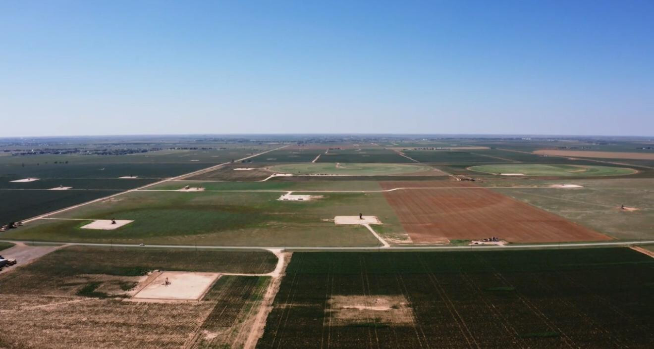 Property Photo: 5104 County Road 6100 TX 79415