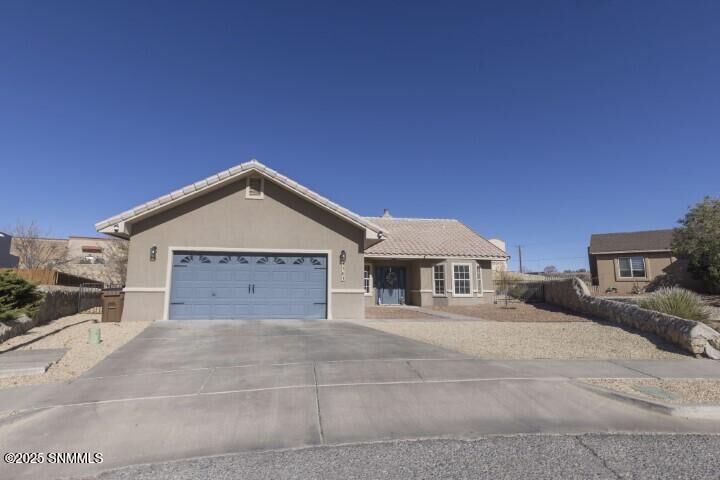 Property Photo:  3361 Chimney Rock Road  NM 88011 