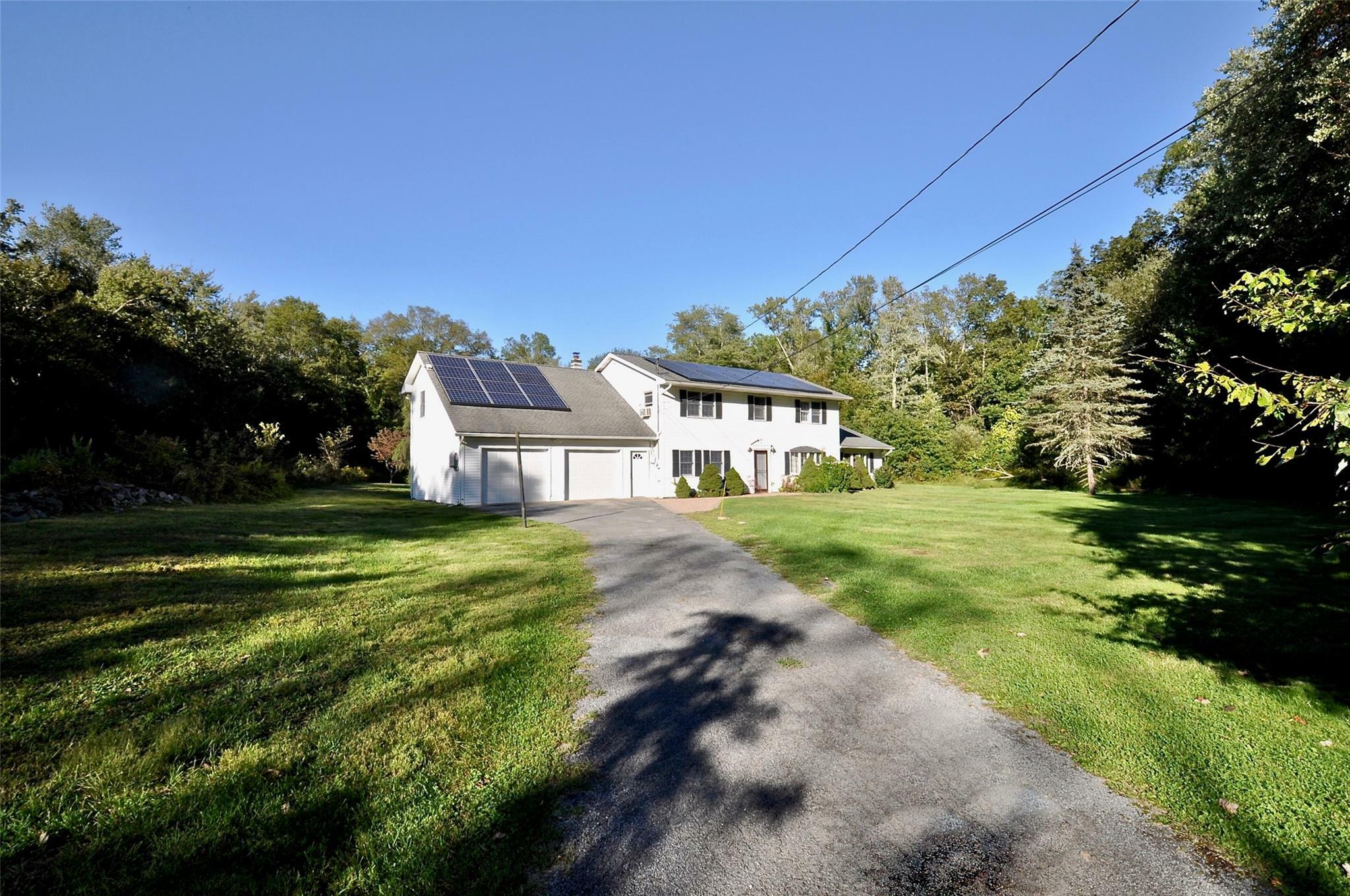 Property Photo:  94 Lincolndale Acres  NY 10992 