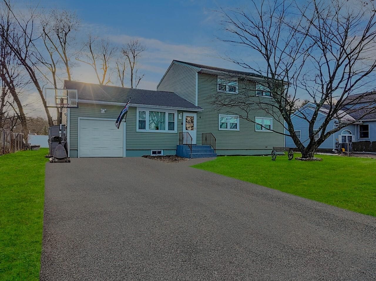 Property Photo:  4 Marc Terrace  NY 10950 