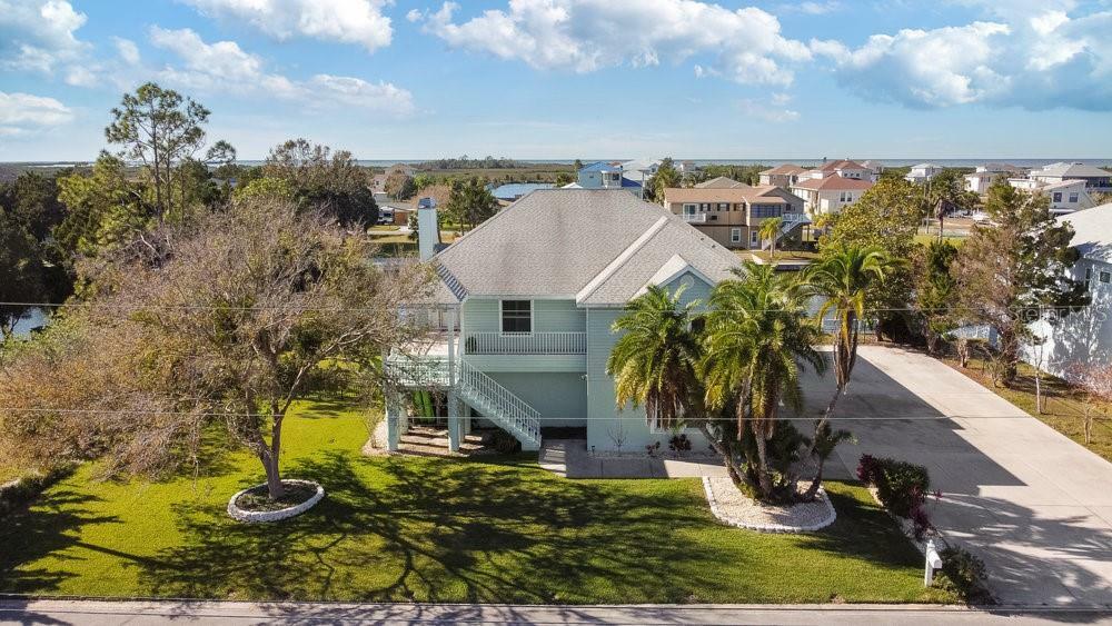 Property Photo:  3207 Hibiscus Drive  FL 34607 