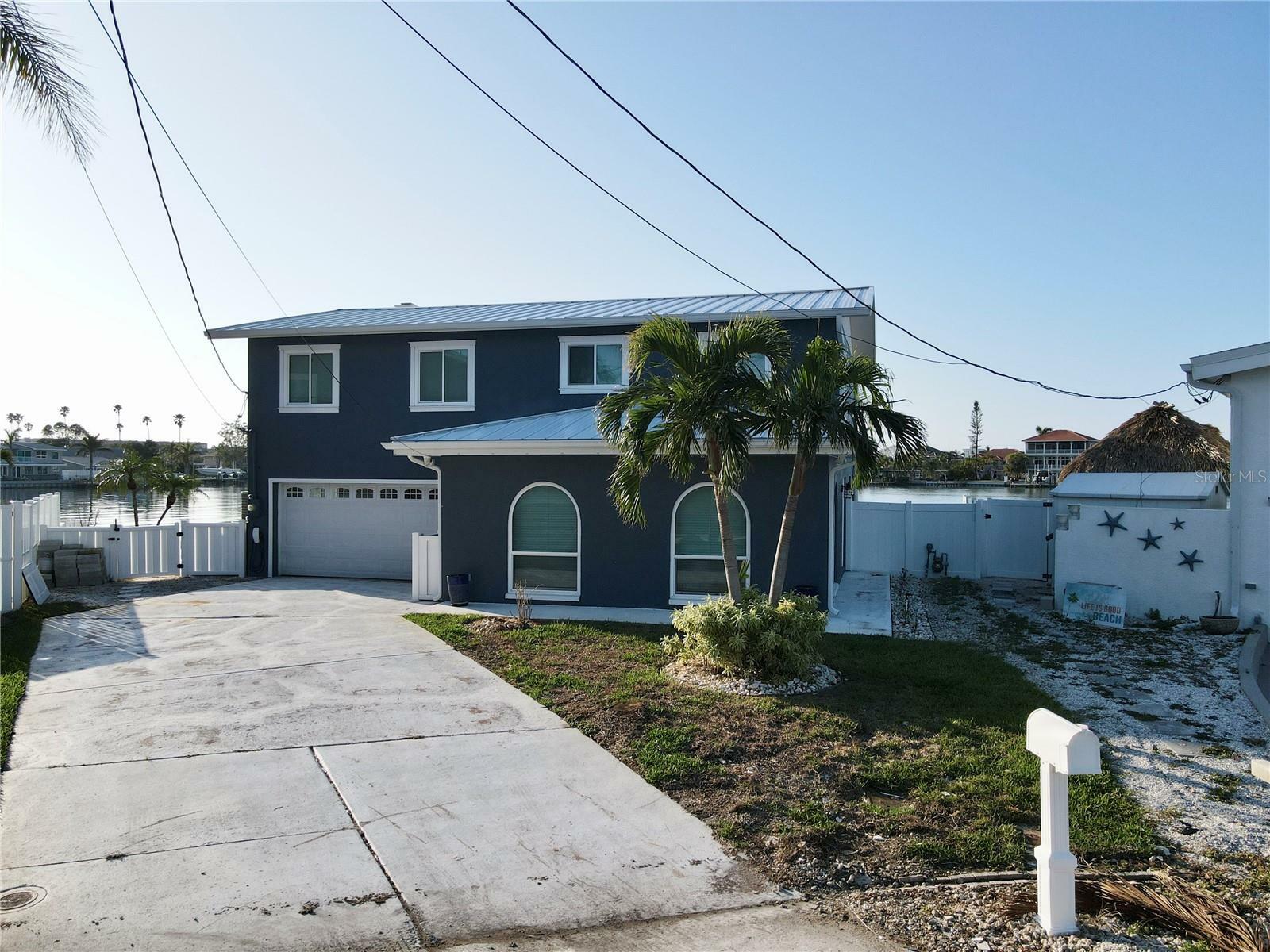 Property Photo:  16139 4th Street E  FL 33708 