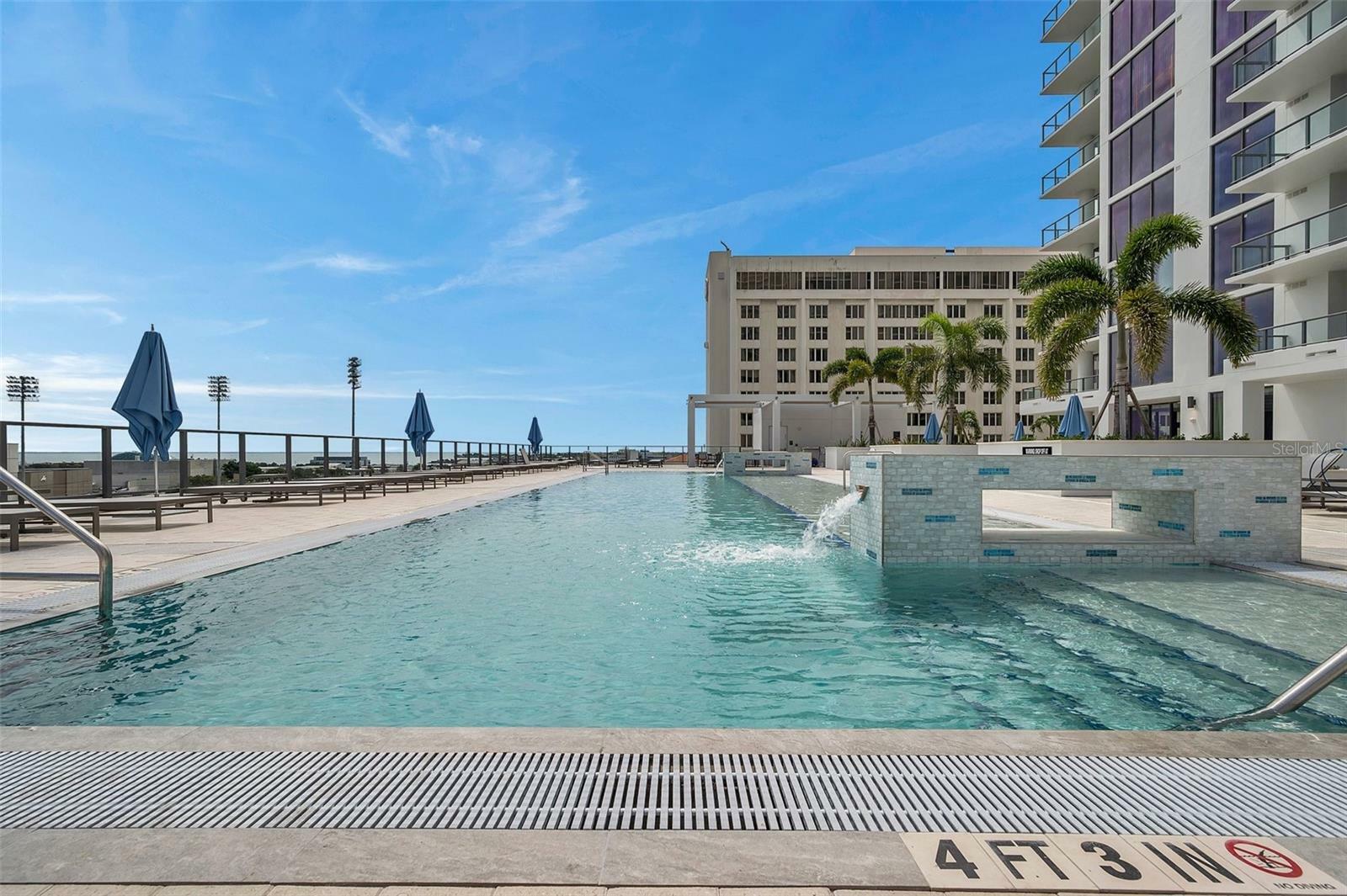 Property Photo: 301 1st Street S 205 FL 33701