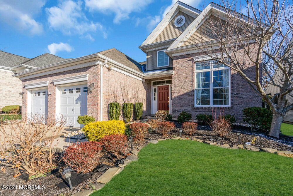 Property Photo: 25 Bay Hill Road NJ 08527