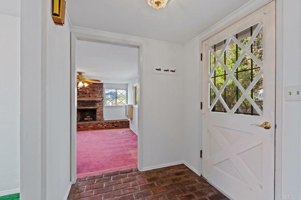 Property Photo:  6171 Howell Drive  CA 91942 