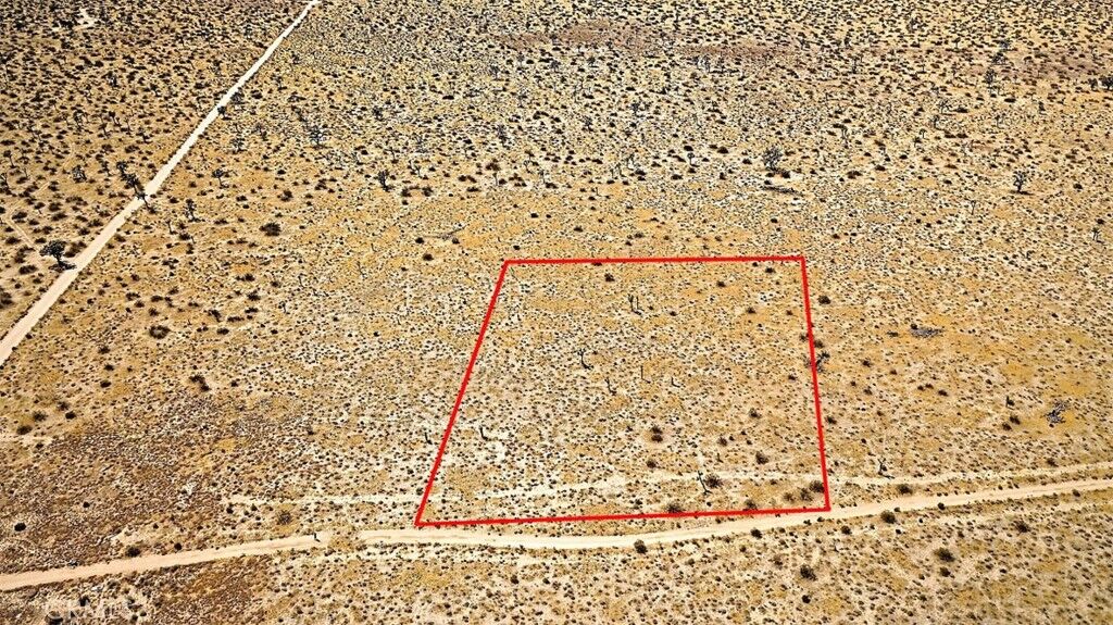 Property Photo:  0 - Vinton Road  CA 92301 
