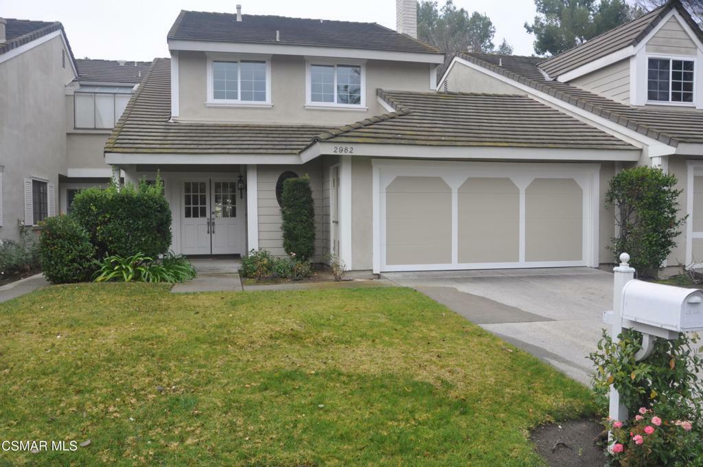 Property Photo:  2982 Winding Lane  CA 91361 