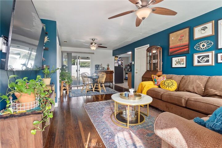 Property Photo:  271 East Cummings Lane  CA 90805 