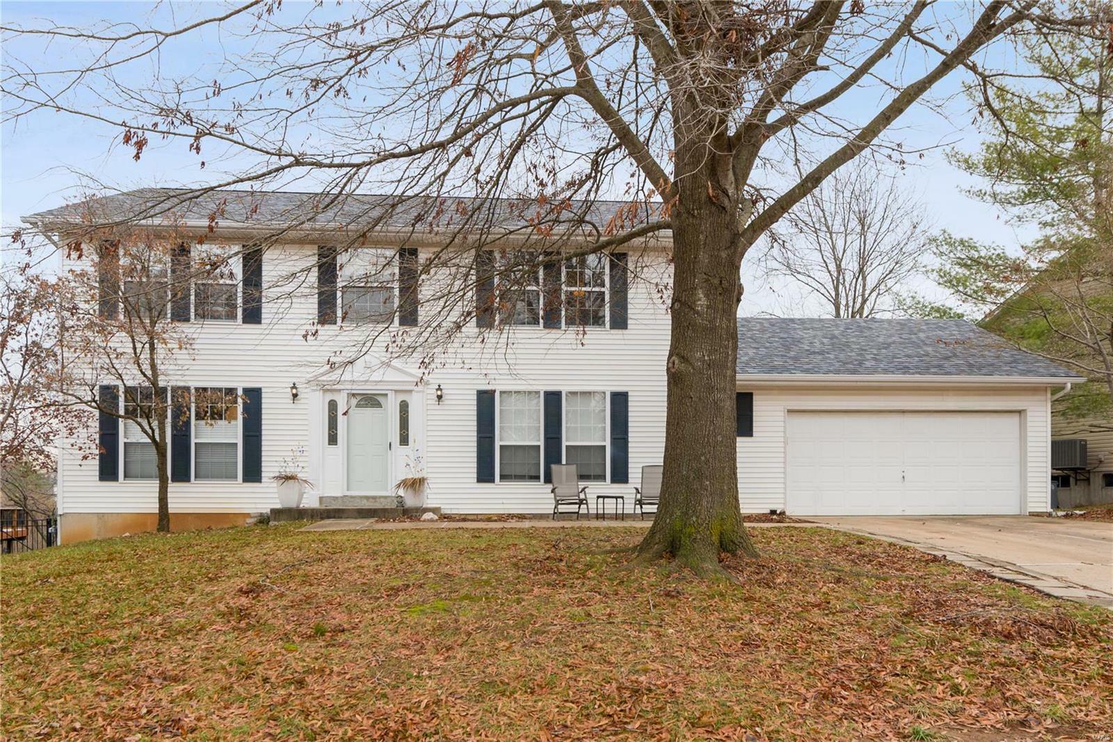 Property Photo:  49 Dunmore Circle  MO 63368 