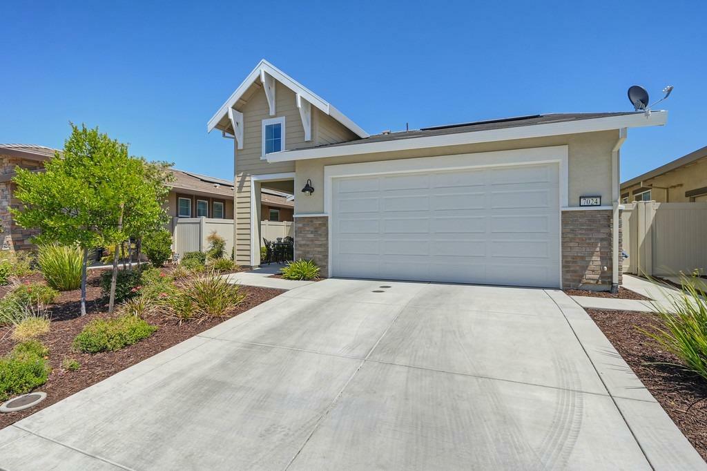 Property Photo:  7024 Starburst Lane  CA 95747 