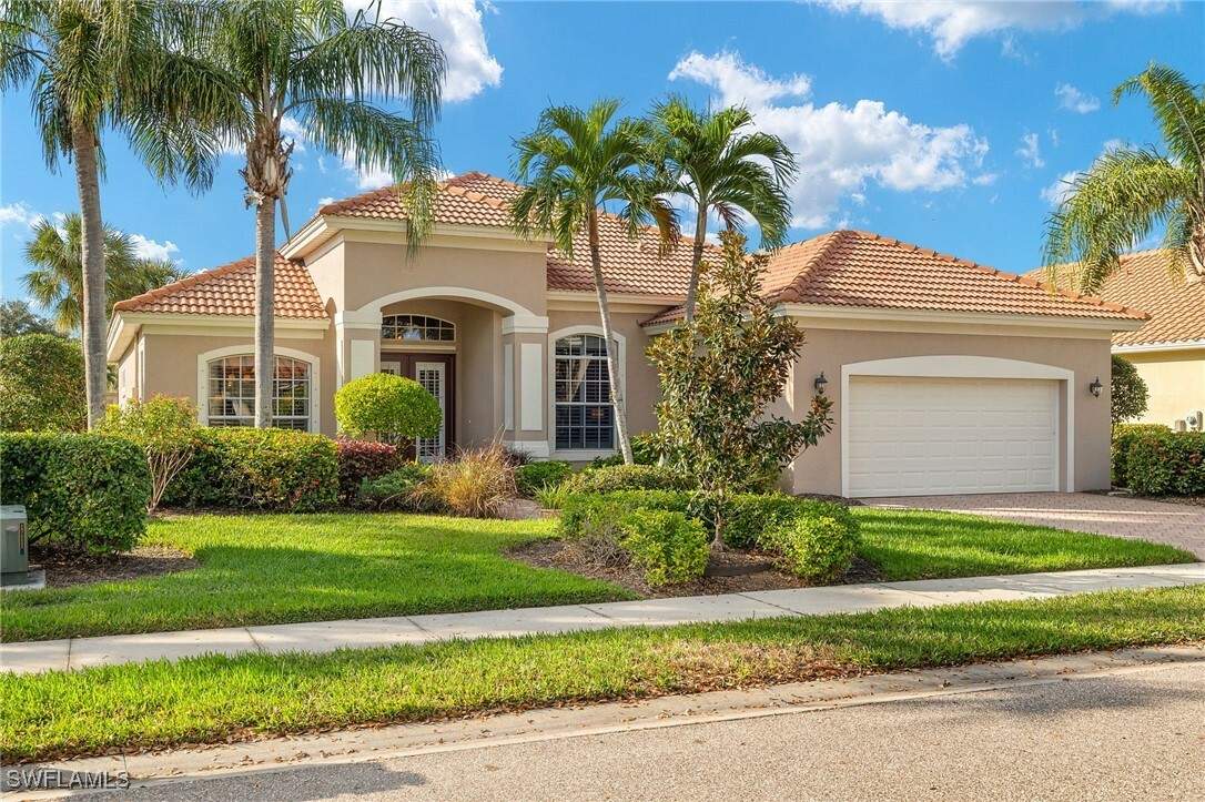 Property Photo: 11120 Laughton Circle FL 33913