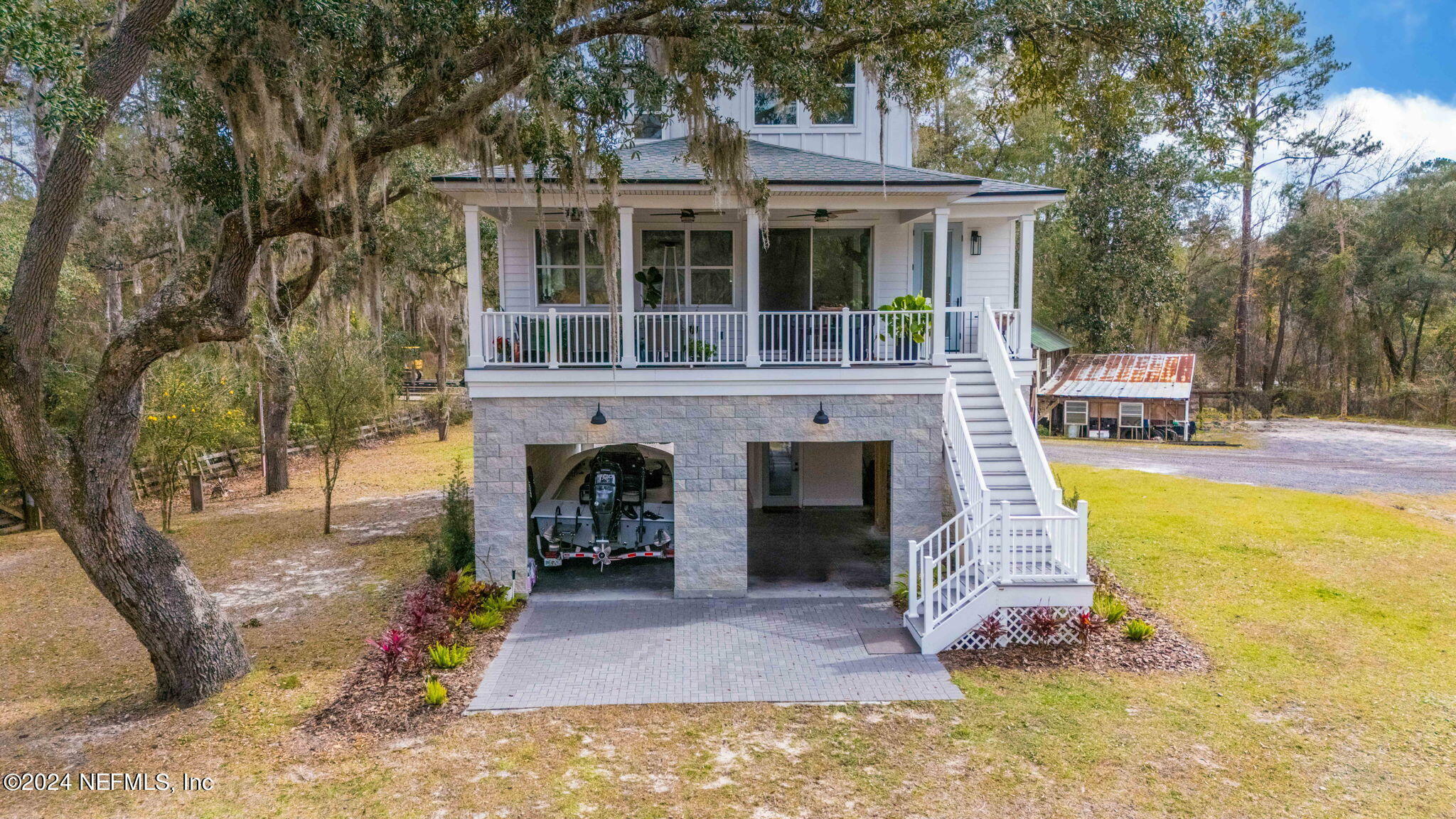 Property Photo:  4176 Steven Arthur Drive  FL 32068 