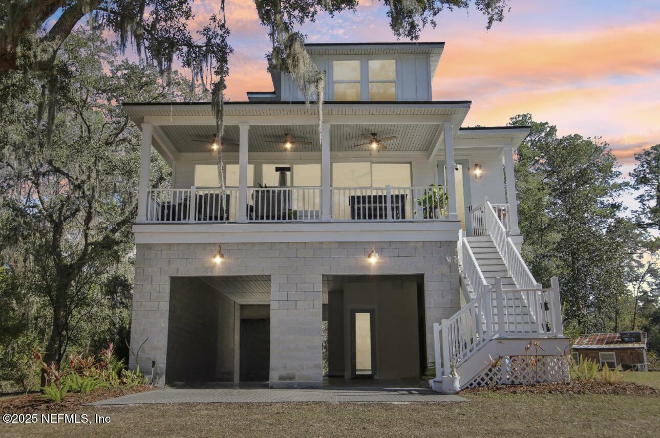 Property Photo: 4176 Steven Arthur Drive FL 32068