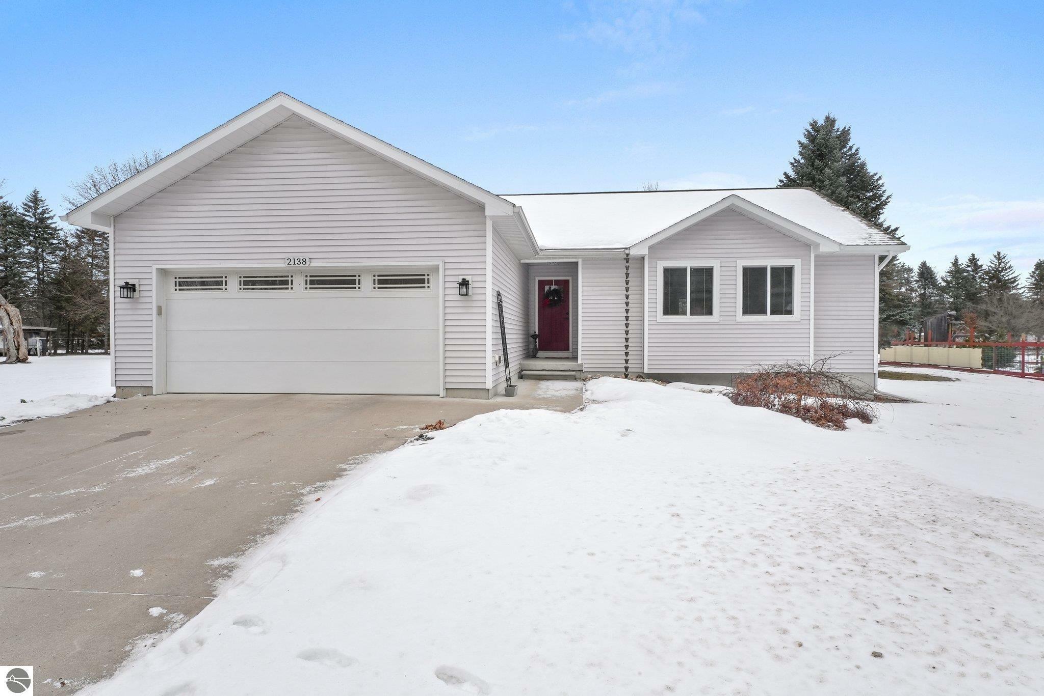 2138 Solace Drive  Traverse City MI 49696 photo