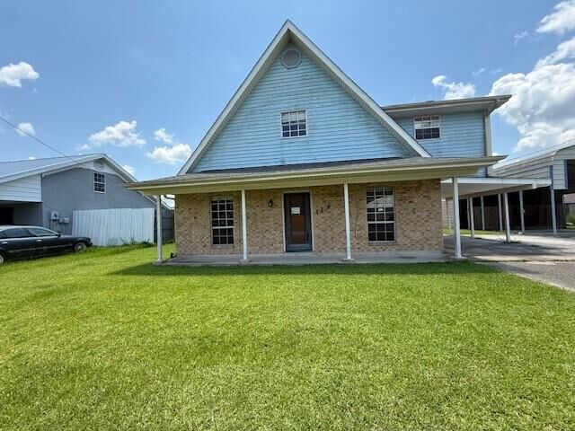 Property Photo: 119 Crestwood Drive LA 70364