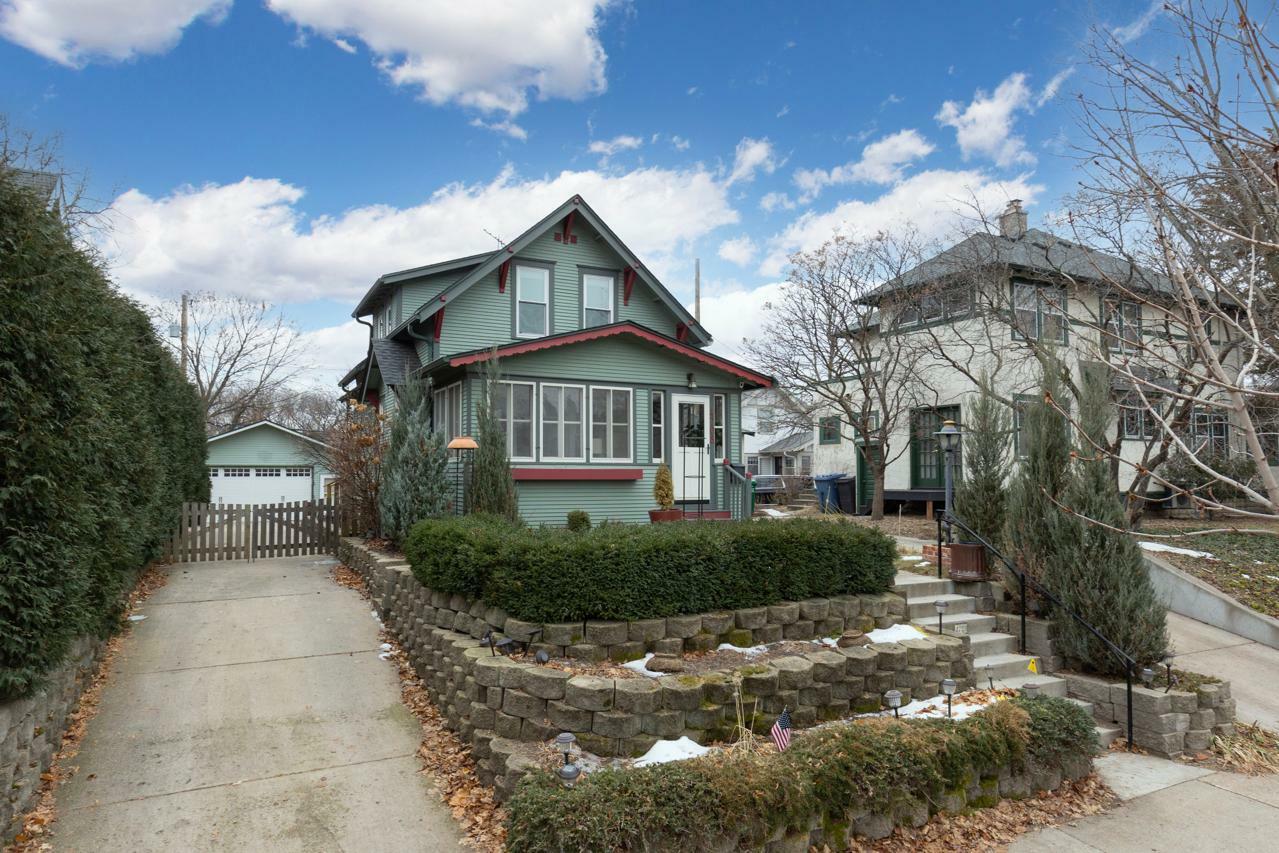 Property Photo:  4708 Washburn Avenue S  MN 55410 