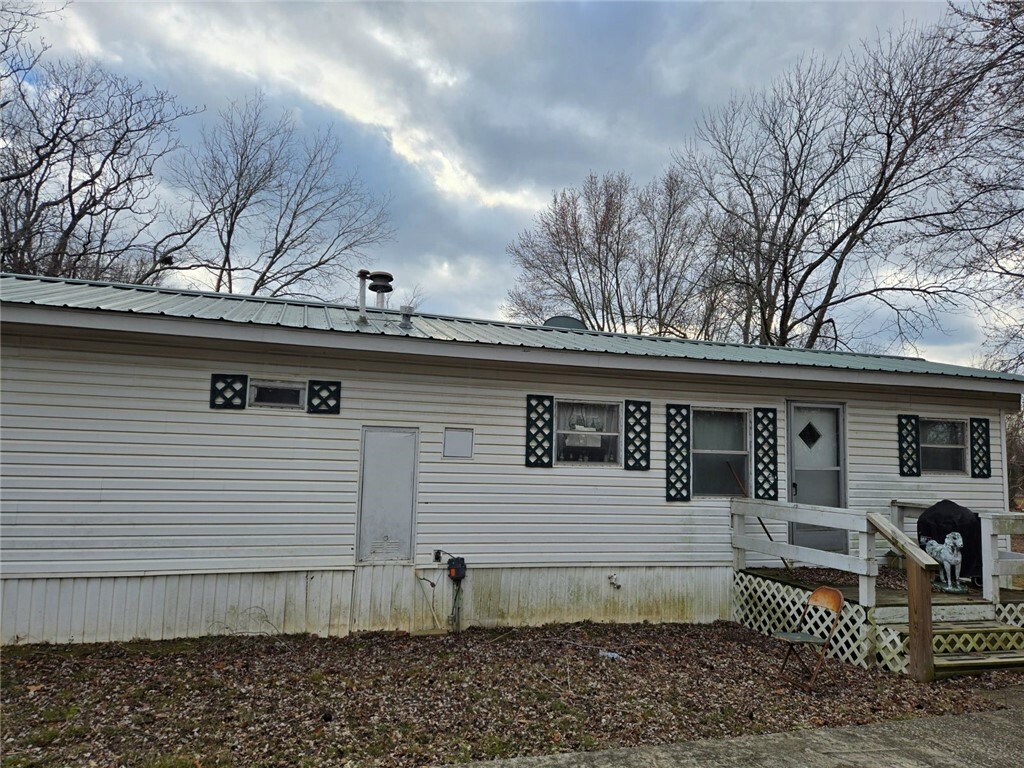 Property Photo:  13719 Firehouse Lane  AR 72739 