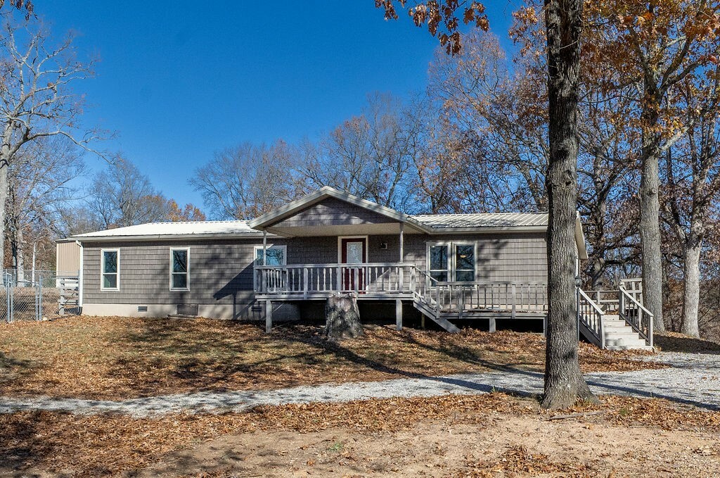 Property Photo:  231 County Road 1522  AR 72632 