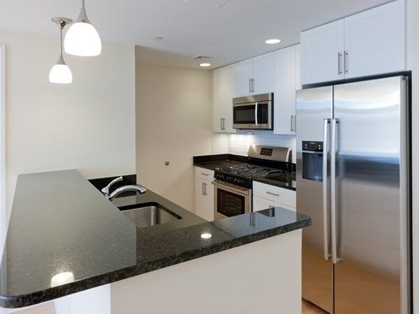 Property Photo: 7 Cameron 206 MA 02140