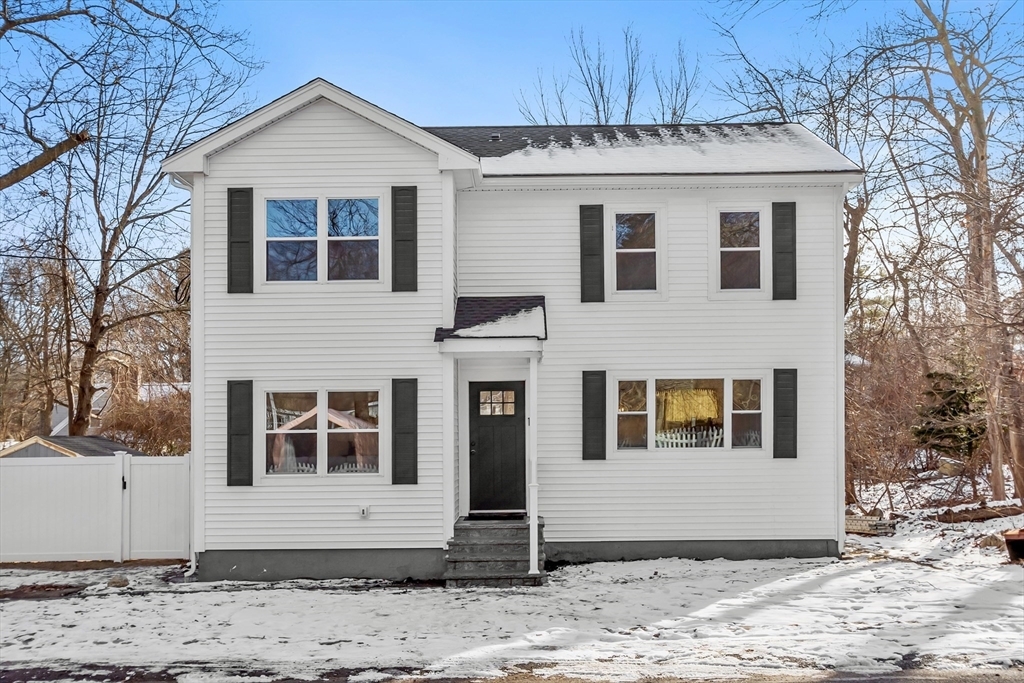 11 Wadsworth Rd.  North Reading MA 01864 photo