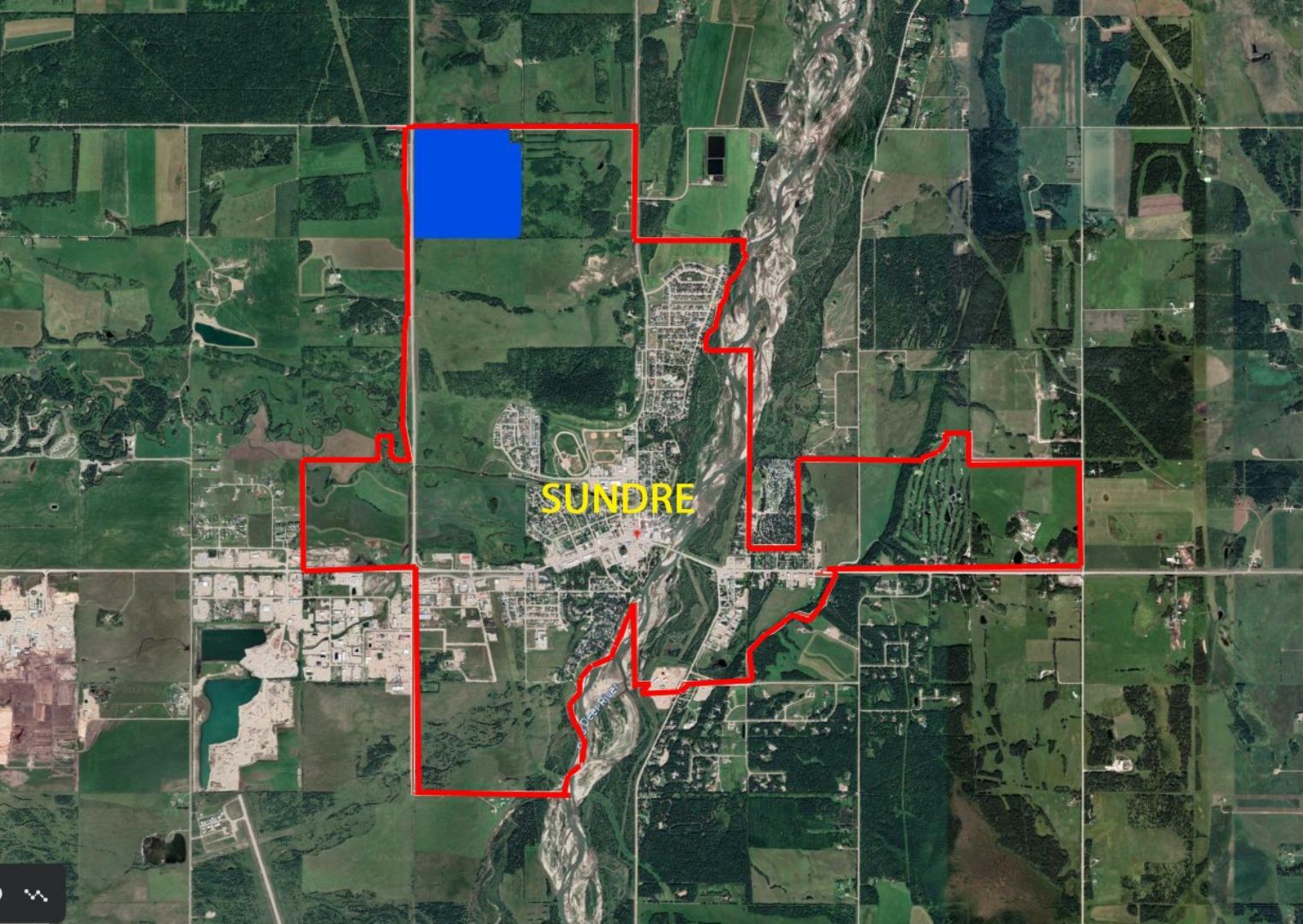 Photo de la propriété: 0 Nw9-33-5W5 AB T0M 1X0