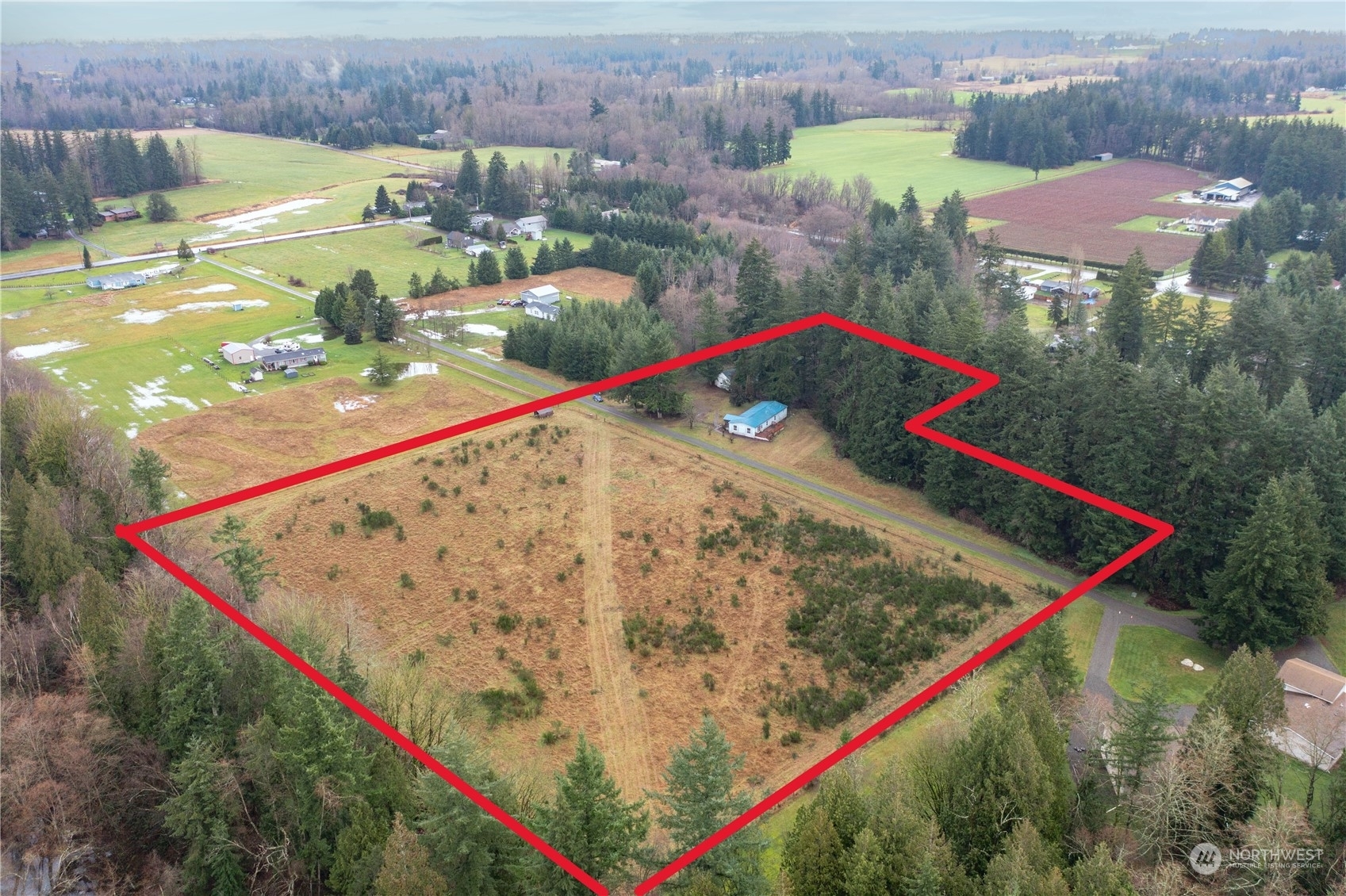 Property Photo:  2569  Haynie Road  WA 98240 