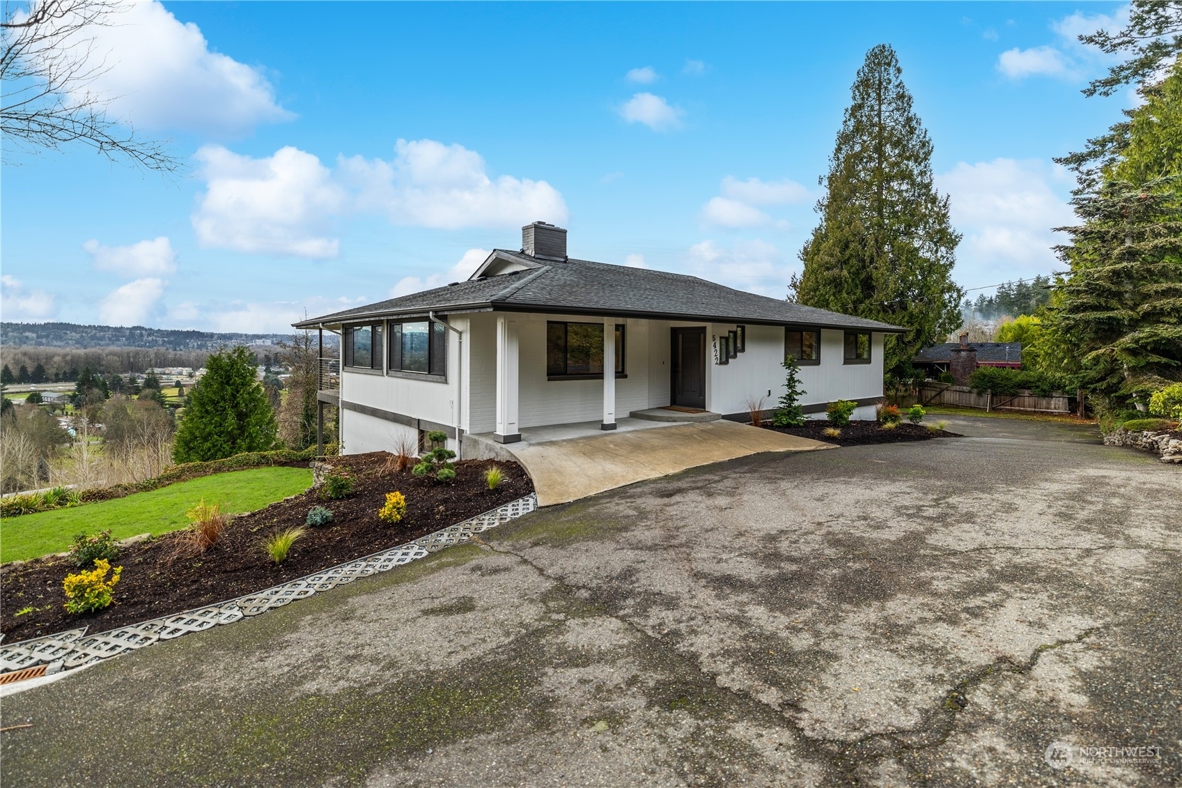 Property Photo:  5422  Monta Vista Drive E  WA 98372 